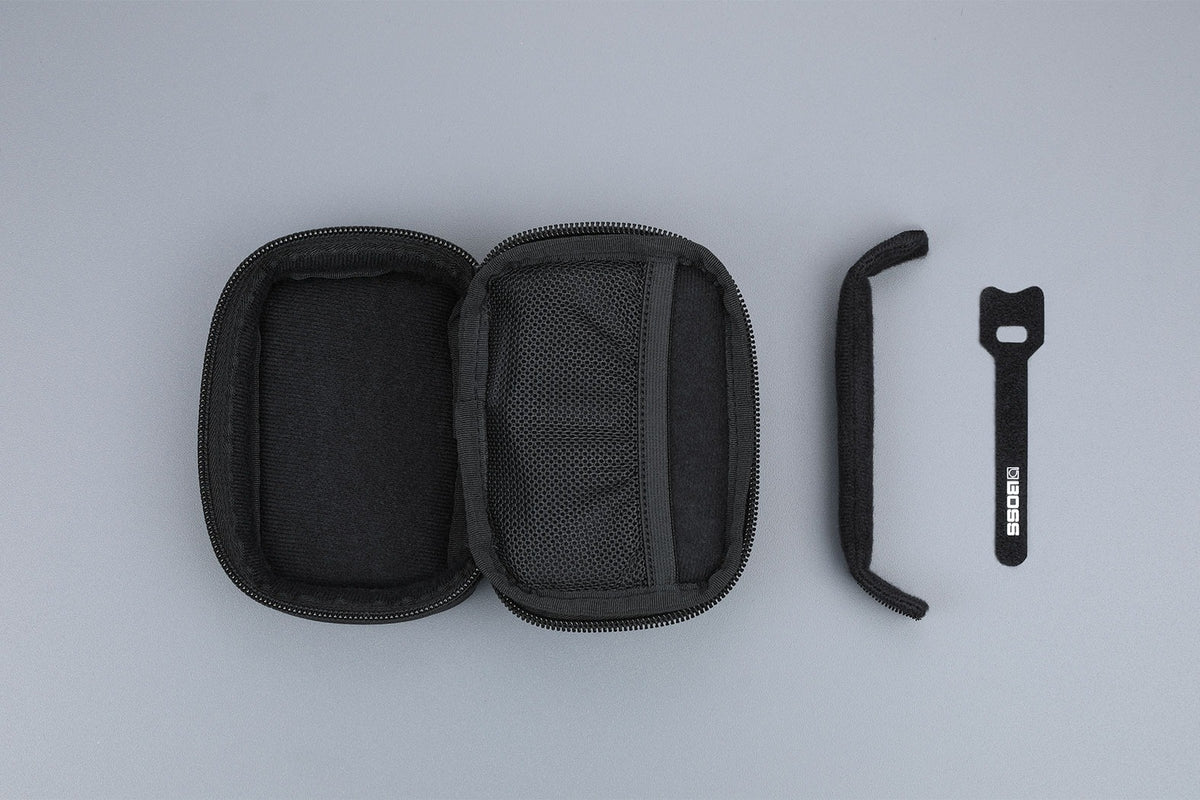 Boss Carry Pouch for Katana GO