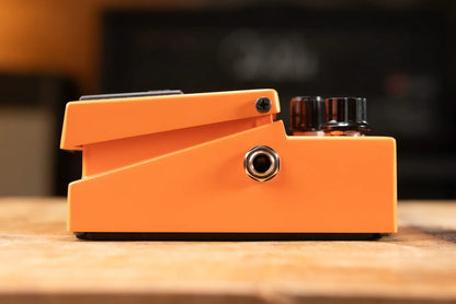 Boss DS-1 Distortion Effects Pedal - Used