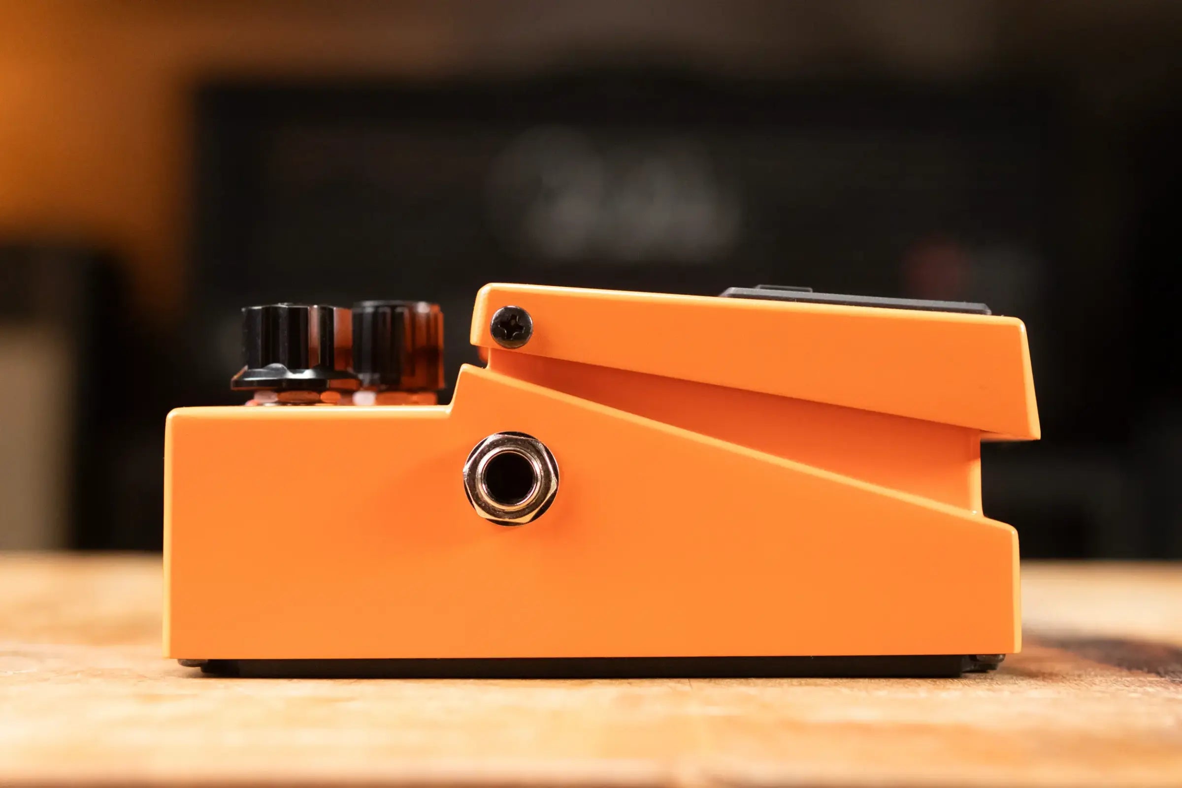 Boss DS-1 Distortion Effects Pedal - Used