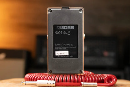 Boss DS-1 Distortion Effects Pedal - Used