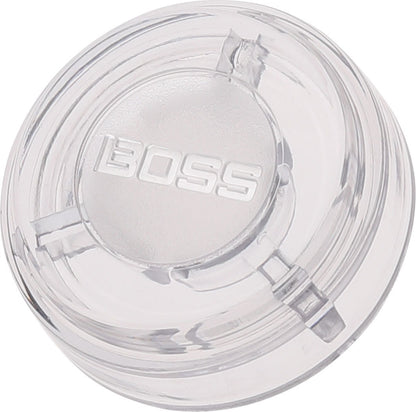 Boss Footswitch Cap - 10 Pack