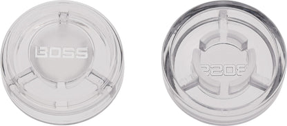 Boss Footswitch Cap - 10 Pack