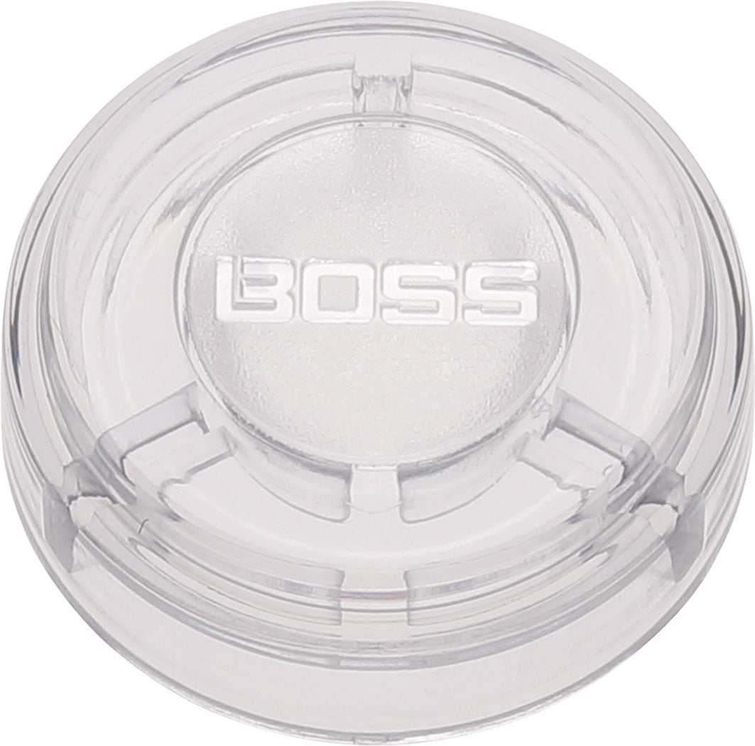 Boss Footswitch Cap - 10 Pack