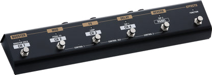 Boss GA-FC EX Foot Controller