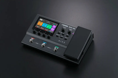 Boss GX 10 Guitar Effects Processor 67323cbd94c19