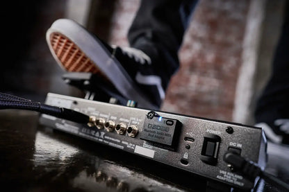 Boss GX-10 Guitar Effects Processor