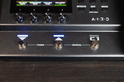 Boss GX-10 Multi-Effects Processor - Used