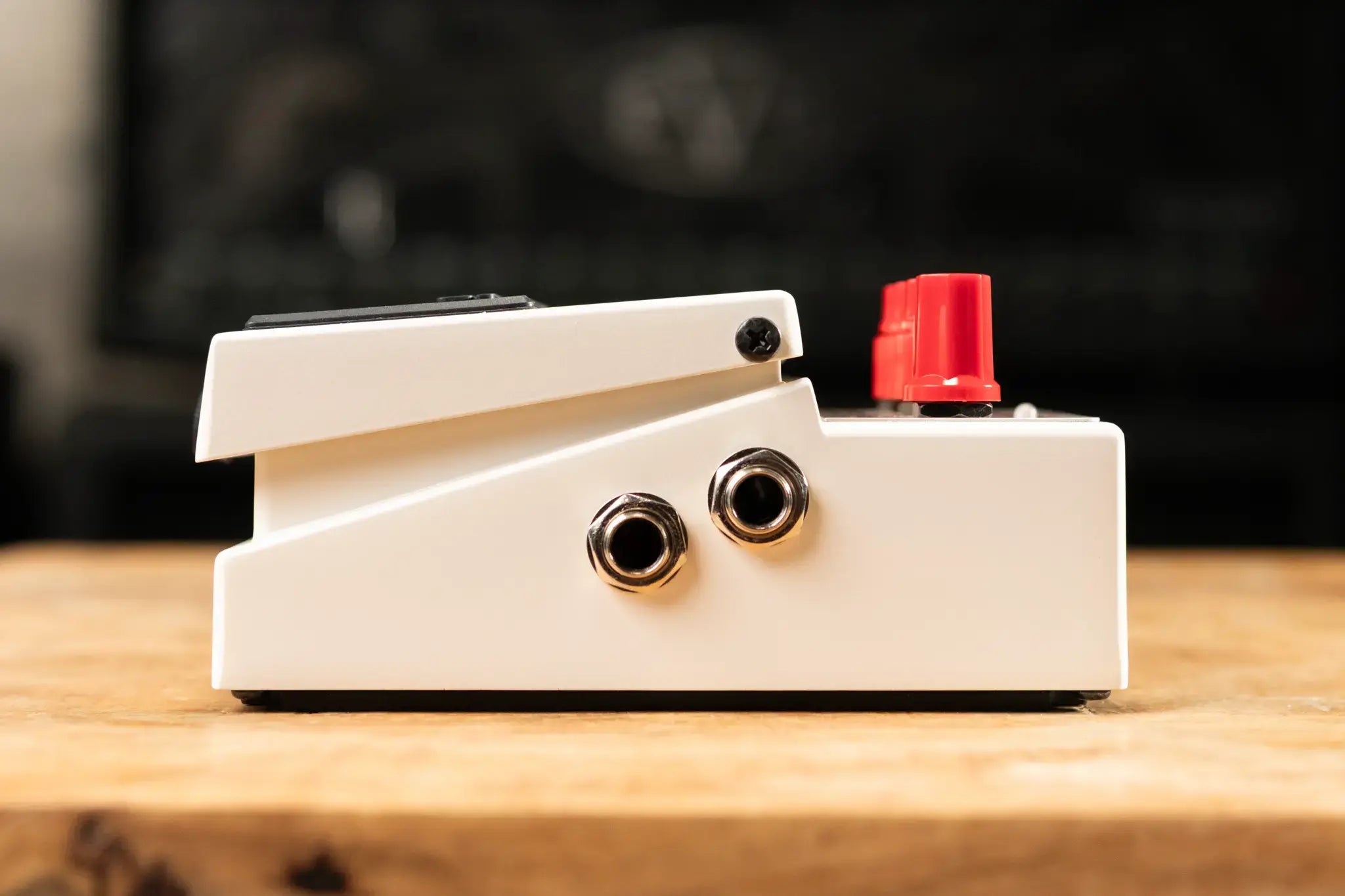 Boss JB-2 Angry Driver Effect Pedal - Used