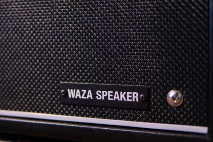 Boss Katana 160-watt 2 x 12-inch Waza Extension Cabinet