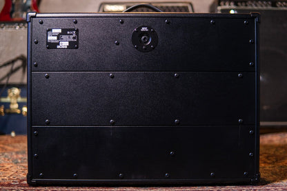 Boss Katana 160-watt 2 x 12-inch Waza Extension Cabinet