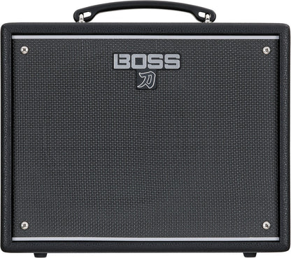 Boss Katana 25 Guitar Amp Combo