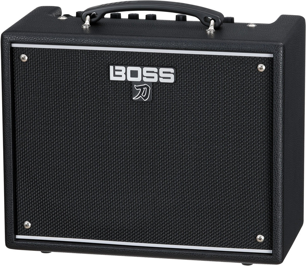 Boss Katana 25 Guitar Amp Combo
