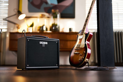 Boss Katana 25 Guitar Amp Combo