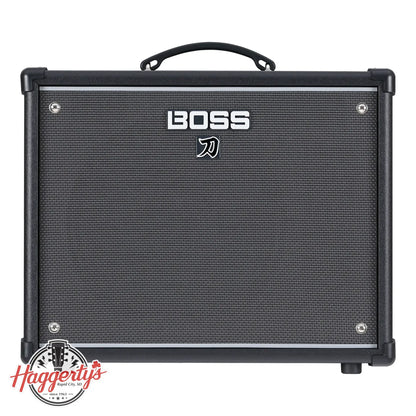 Boss Katana 50 EX Gen 3 Guitar Amplifier 6703e5820359d
