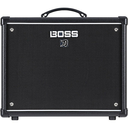(DISPLAY) Boss Katana 50 Gen 3 Guitar Amplifier