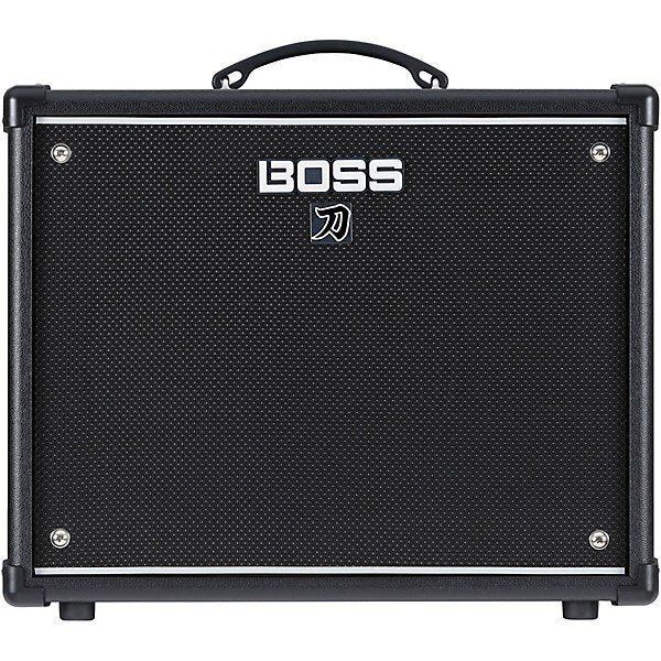 (DISPLAY) Boss Katana 50 Gen 3 Guitar Amplifier