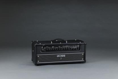 Boss Katana Artist Gen 3 Amp Head