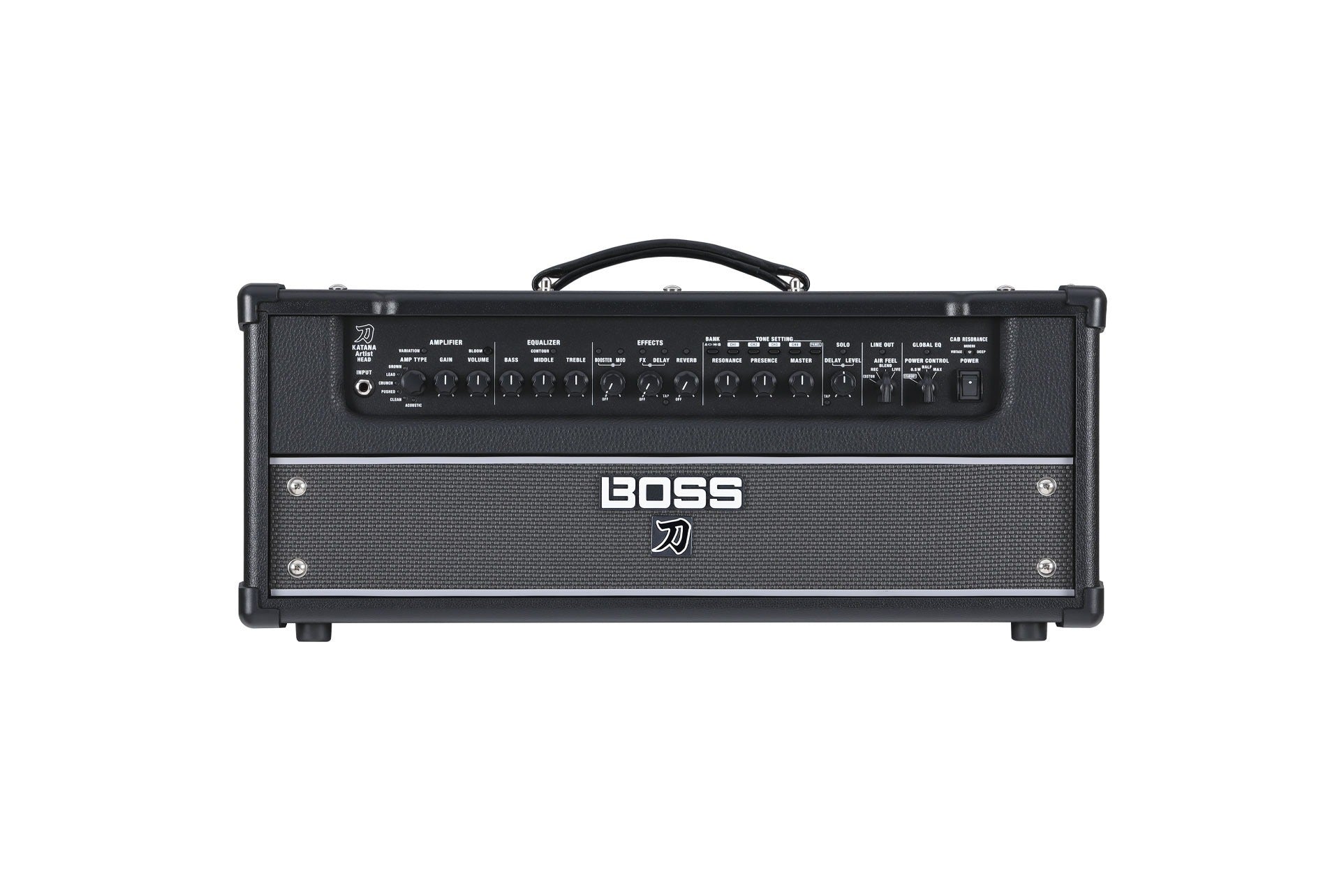 Boss Katana Artist Gen 3 Amp Head
