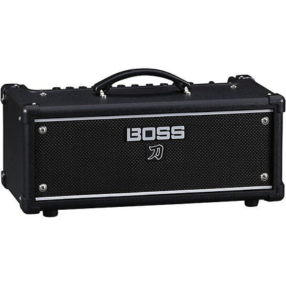 Boss Katana Head Gen 3 Guitar Amplifier