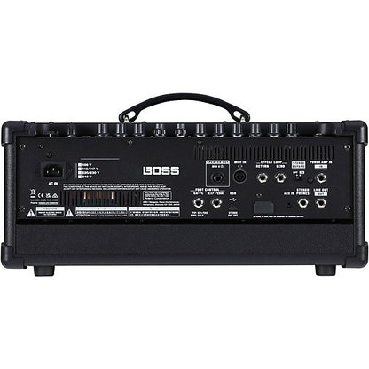 Boss Katana Head Gen 3 Guitar Amplifier back