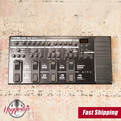 Boss ME-90 AIRD Guitar Multi-Effect Pedal - Used