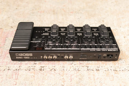 Boss ME-90 AIRD Guitar Multi-Effect Pedal - Used