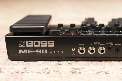 Boss ME-90 AIRD Guitar Multi-Effect Pedal - Used