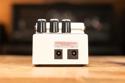 Boss NS-2 Noise Suppressor Guitar Effect Pedal - Used