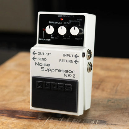 Boss NS-2 Noise Suppressor - Used