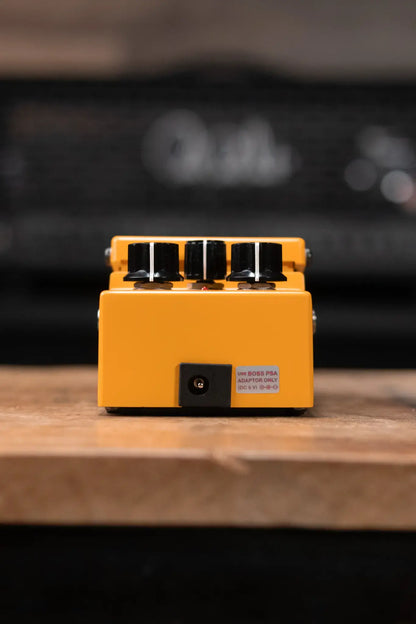 Boss OD-3 Overdrive Pedal - Used