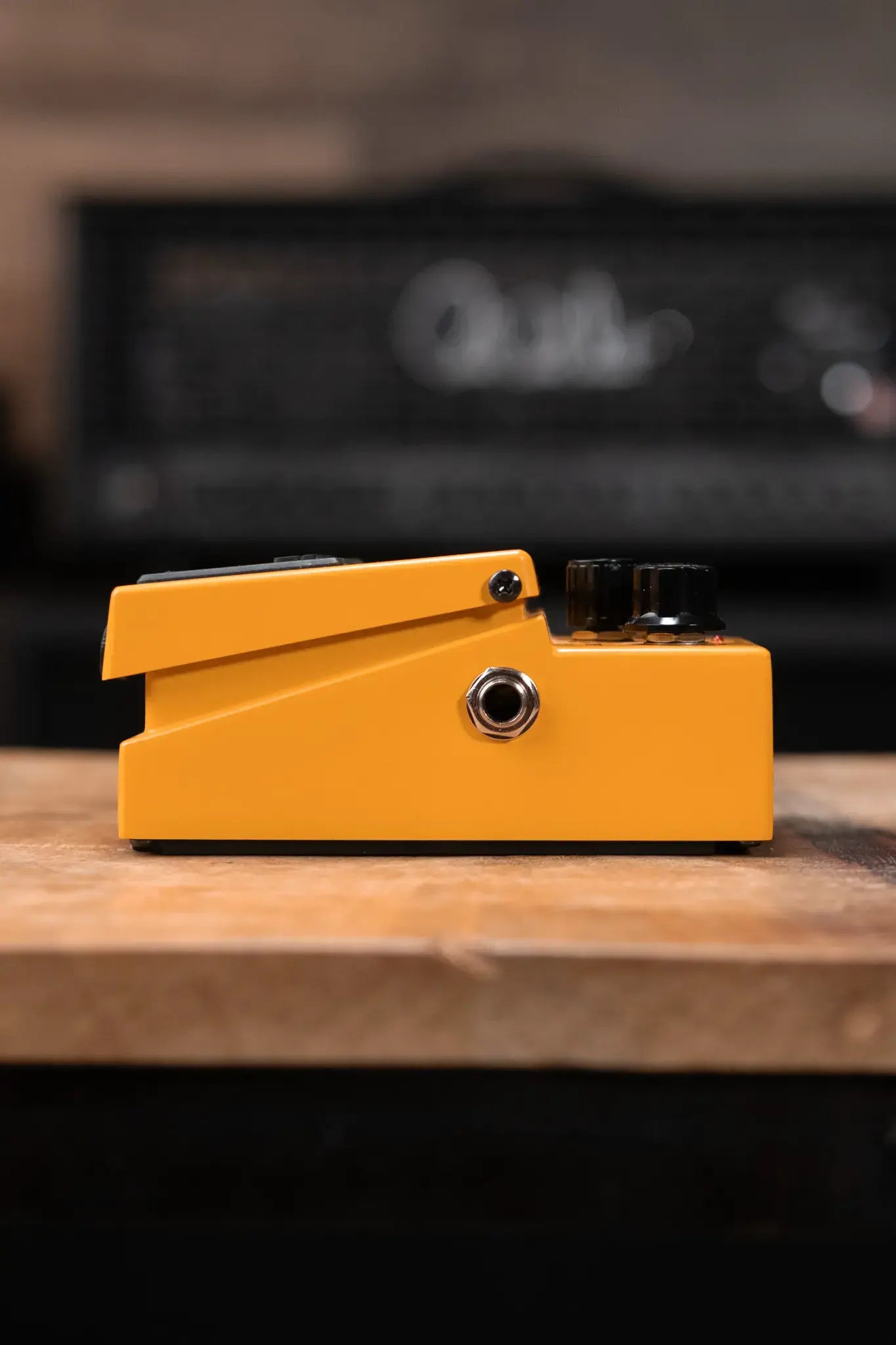 Boss OD-3 Overdrive Pedal - Used