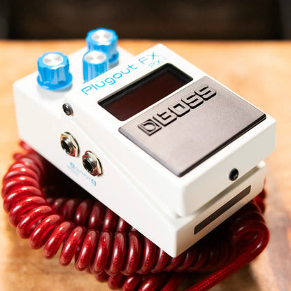 Boss PX-1 Plugout FX Effect Pedal