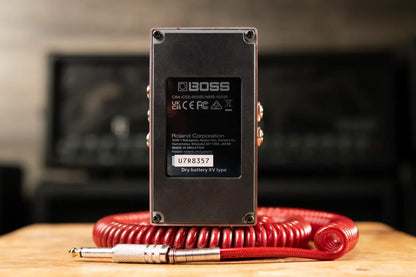 Boss RC-1 Loop Station - Guitar Looper Pedal - Used