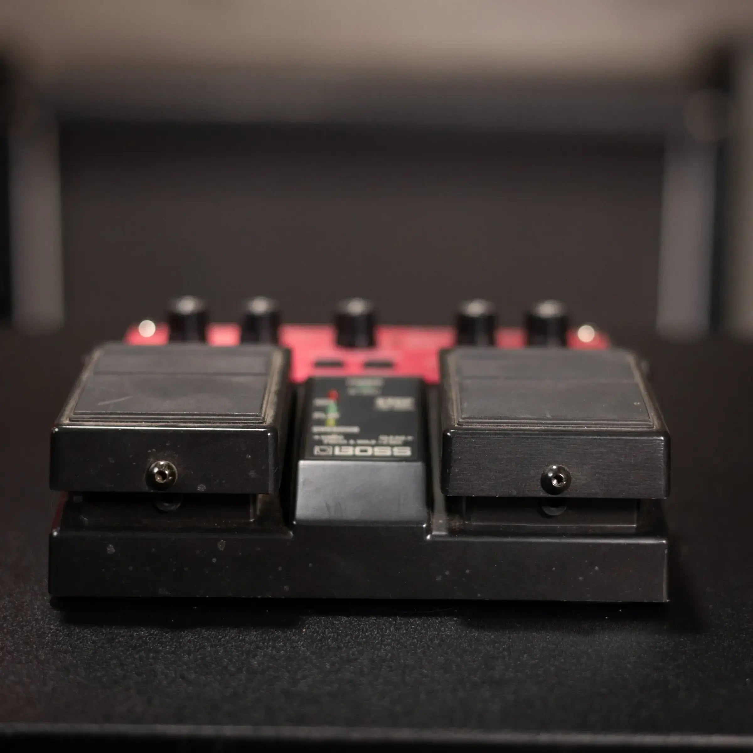 Boss RC-20XL Phrase Recorder Loop Station Effect Pedal - Used