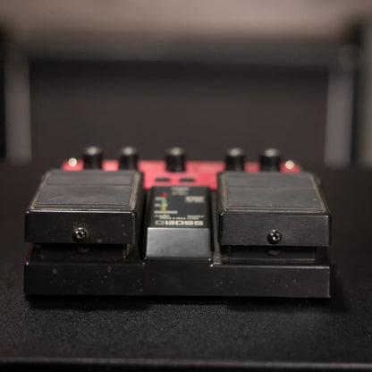 Boss RC-20XL Phrase Recorder Loop Station Effect Pedal - Used