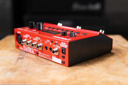 Boss RC-500 Loop Station Effect Pedal - Used