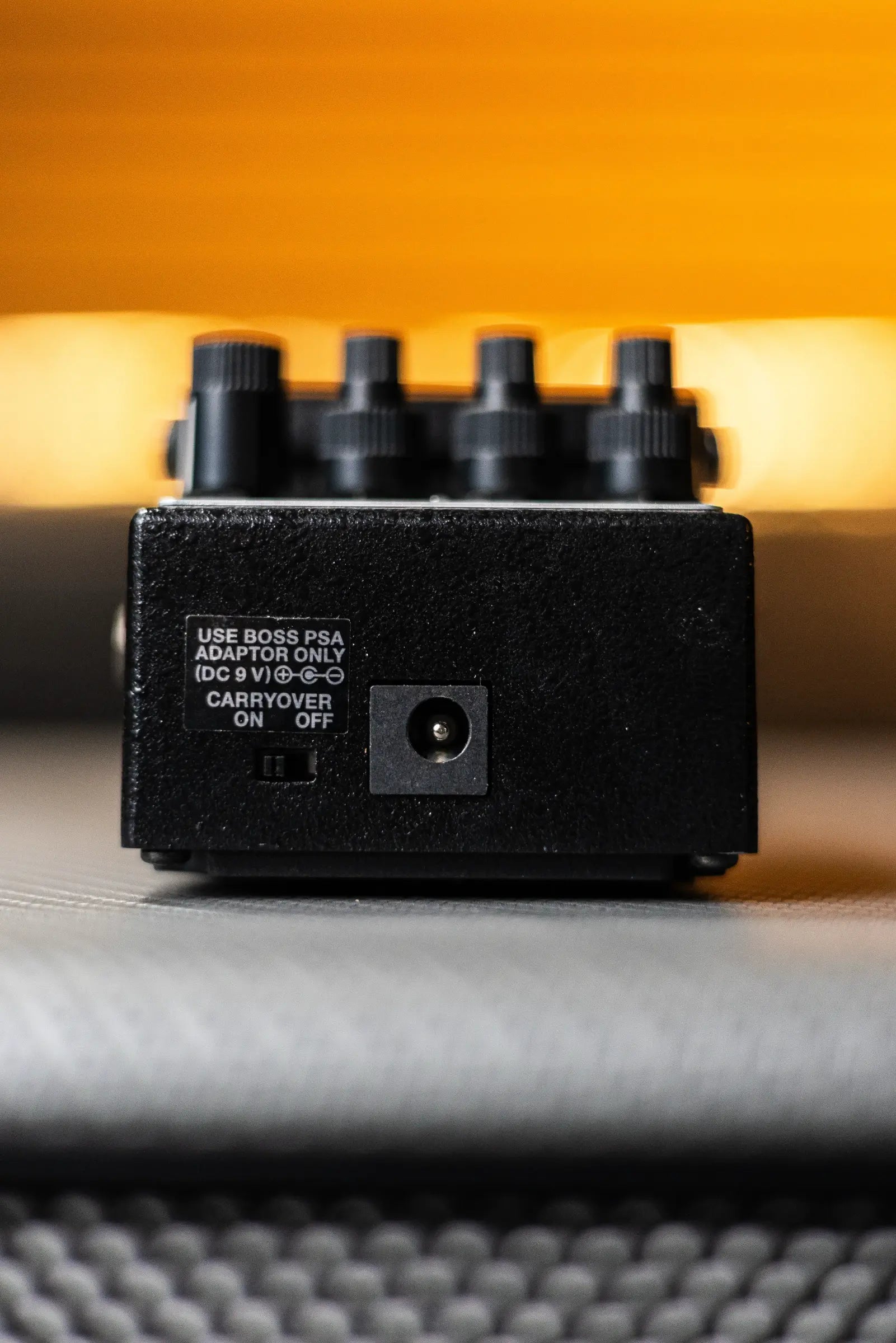 Boss RE-2 Space Echo Delay Pedal - Used