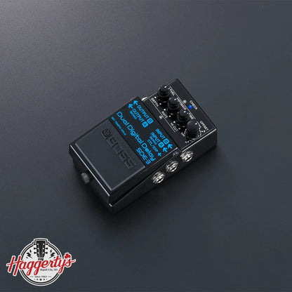 Boss SDE 3 Dual Digital Delay 6703dbc324be8