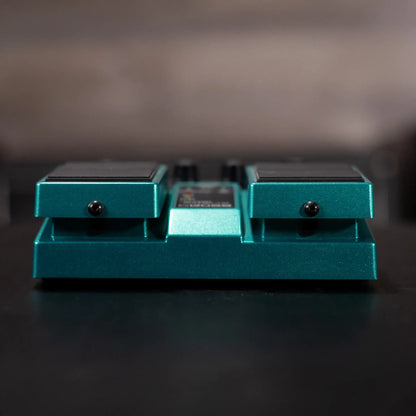 Boss Slicer SL-20 Audio Pattern Processor Effect Pedal - Used