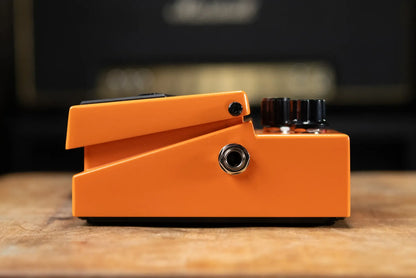 Boss Waza Craft DS-1W Distortion Effect Pedal - Used