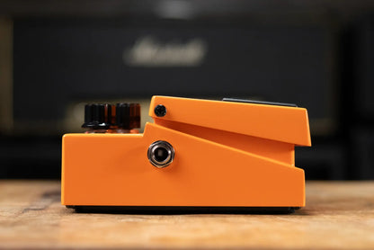 Boss Waza Craft DS-1W Distortion Effect Pedal - Used