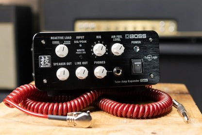 Boss Waza Craft Tube Amp Expander Core - Used