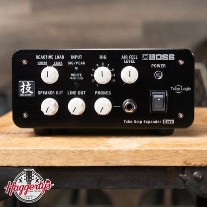 Boss Waza Tube Amp Expander Core