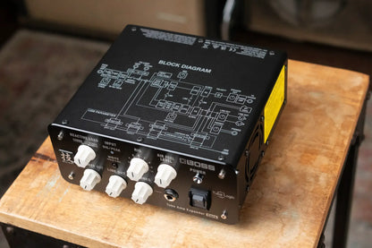 Boss Waza Tube Amp Expander Core