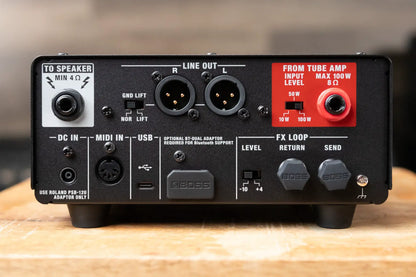 Boss Waza Tube Amp Expander Core