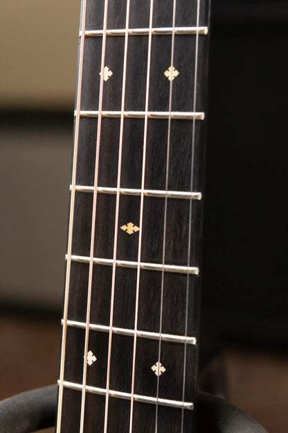 Bourgeois OM Signature Adirondack/Madagascar Acoustic Guitar with Hardshell Case - Used