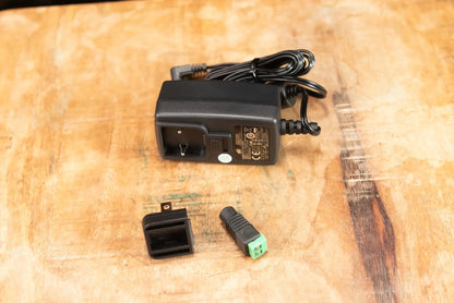 Cables To Go (C2G) Model 29374 HDMI Over Dual Cat5 Wall Plate Transmitter to Box Receiver - Used
