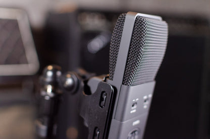 CAD Audio E100SX - Large Diaphragm Super Cardioid Condenser Microphone