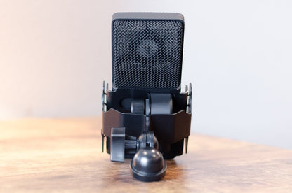 CAD Audio E100SX - Large Diaphragm Super Cardioid Condenser Microphone