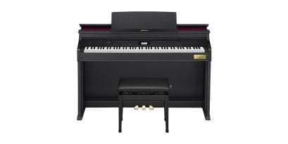 CASIO AP-710BK Cleviano